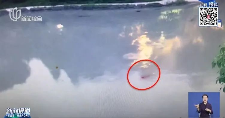 17岁少年凌晨醉酒溺亡!监控画面痛心 父母把同饮人等全告了... 17岁少年凌晨醉酒溺亡!监控画面痛心 父母把同饮人等全告了...