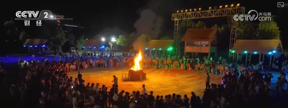 “动物园+”延长产业链撬动消费新活力 花式揽客、限定美景“破圈”圈粉