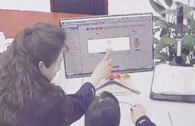 网逃人员来办证? 贵阳民警:来了就别走了 网逃人员来办证? 贵阳民警:来了就别走了