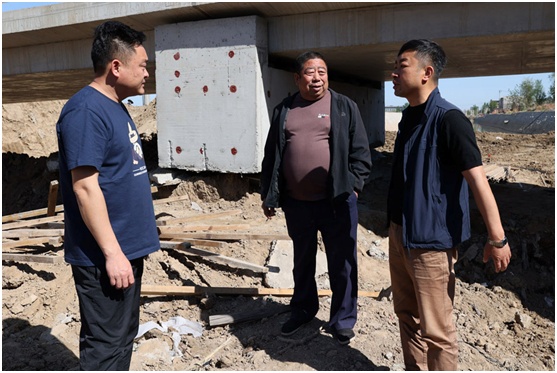 距今165年！村民在河道淤泥中发现清代石碑，曾被当地用于架桥