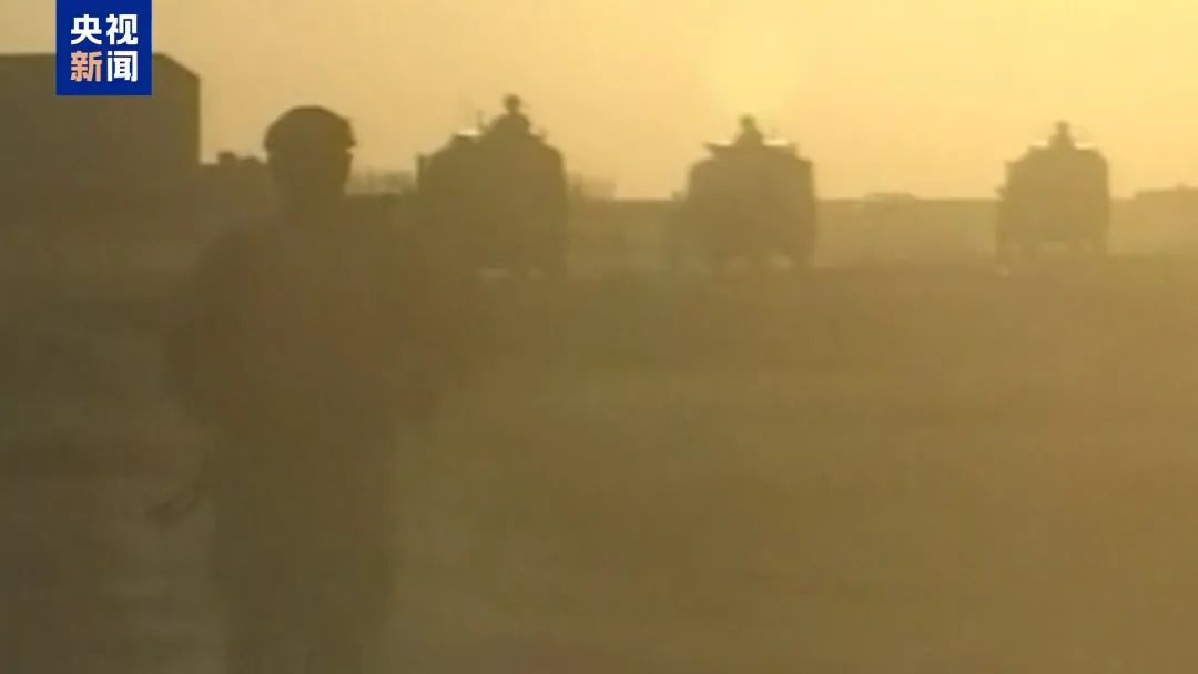 “连儿童也不放过”！英退伍军人揭英军非法杀戮