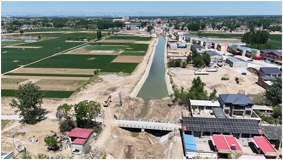 距今165年！村民在河道淤泥中发现清代石碑，曾被当地用于架桥