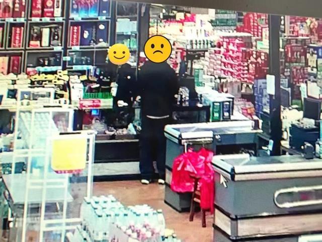 买卖虚拟货币“洗钱”，两名嫌疑人被抓