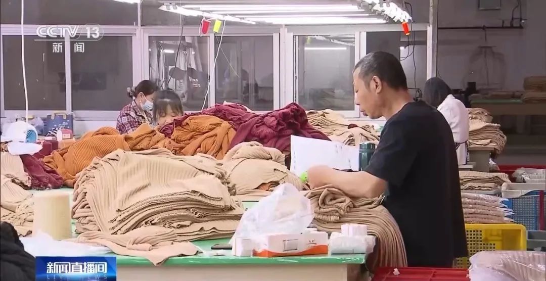 中国企业很忙!美国客户很急! 中国企业很忙!美国客户很急!