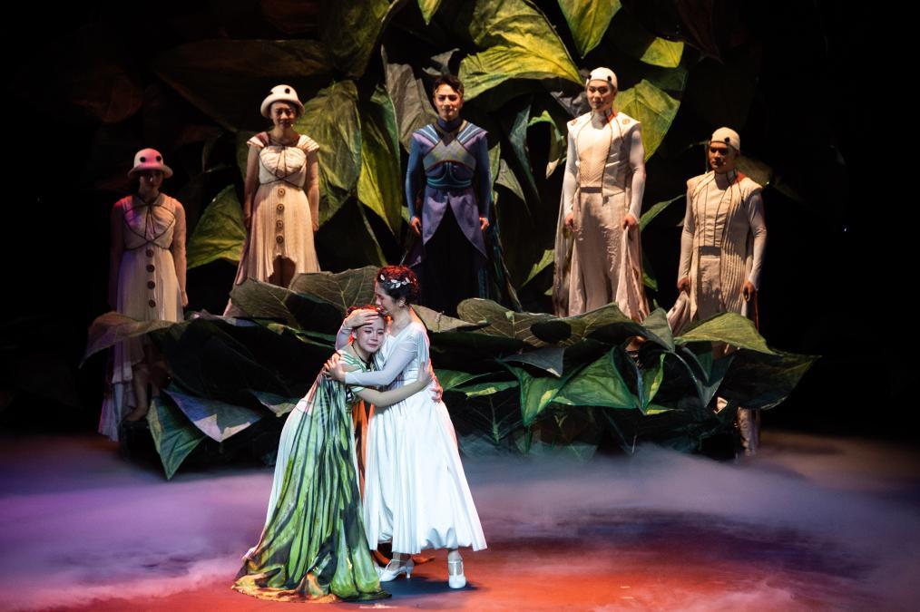 儿童剧如何成为舞台上的成长课？