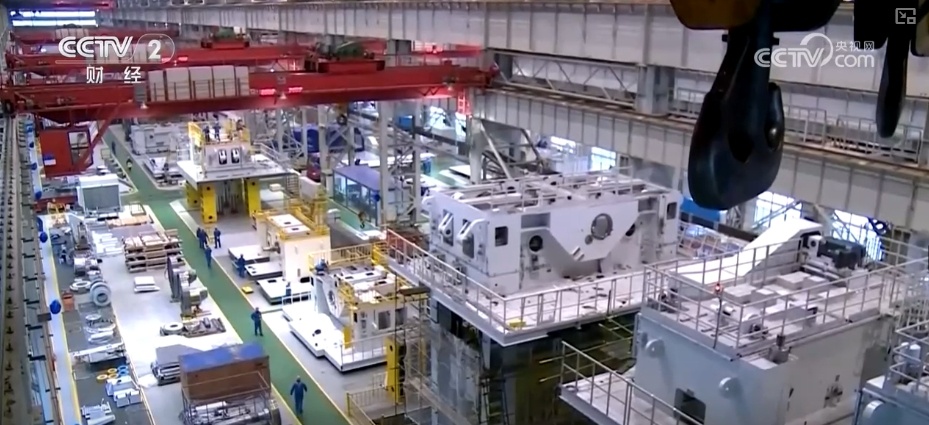 数据出炉!金融总量增长既“稳”又“实” 资本市场对实体经济助力增强 数据出炉!金融总量增长既“稳”又“实” 资本市场对实体经济助力增强