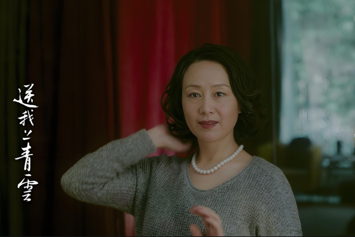 这位上海妈妈专业户,曾经是八零年代全民偶像 这位上海妈妈专业户,曾经是八零年代全民偶像