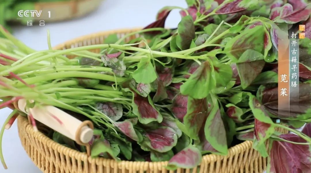 钙含量比牛奶还高！你家餐桌上的“长寿菜”，补钙、护血管、清热祛湿～夏天推荐你多吃