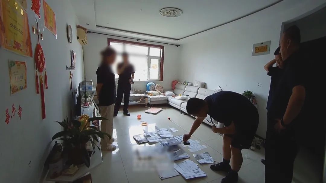 5人刑拘、21人行拘…北京这项整治工作已处罚多人，别侥幸！