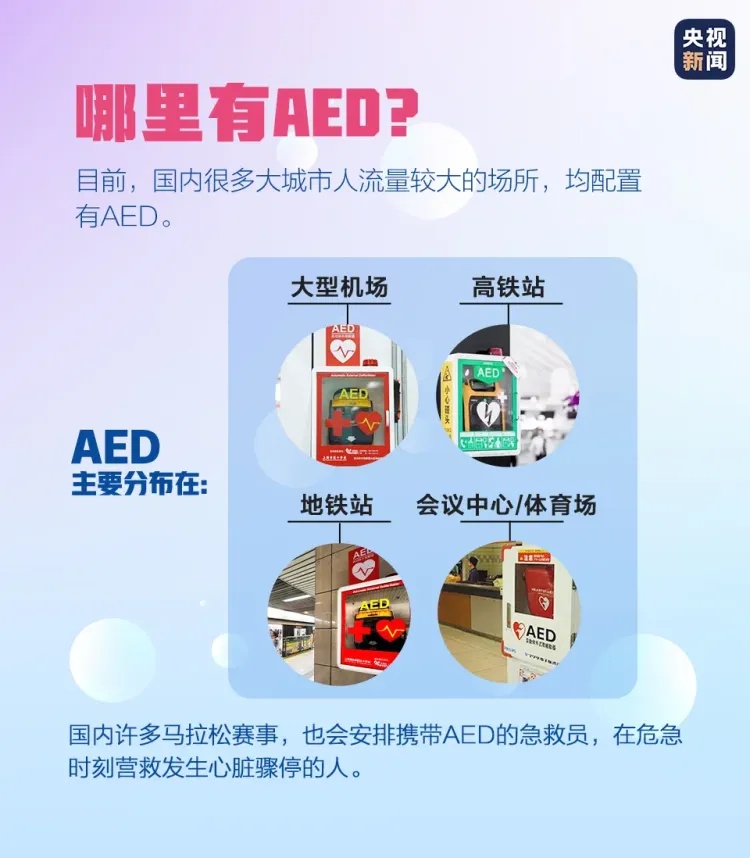 抓住黄金4分钟,小伙的急救有多关键?这些救命技能要学会 抓住黄金4分钟,小伙的急救有多关键?这些救命技能要学会