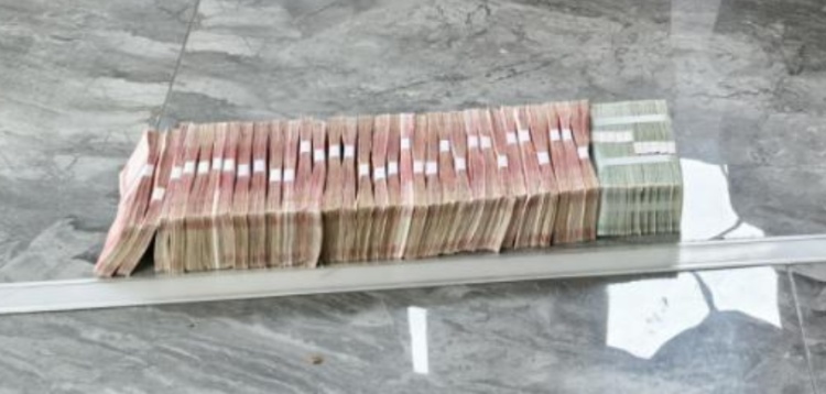 “收玉米”洗钱90万!聊城警方跨省捣毁犯罪链 “收玉米”洗钱90万!聊城警方跨省捣毁犯罪链