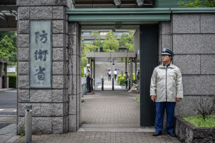 日本将首次国内演练远程导弹发射 日本将首次国内演练远程导弹发射