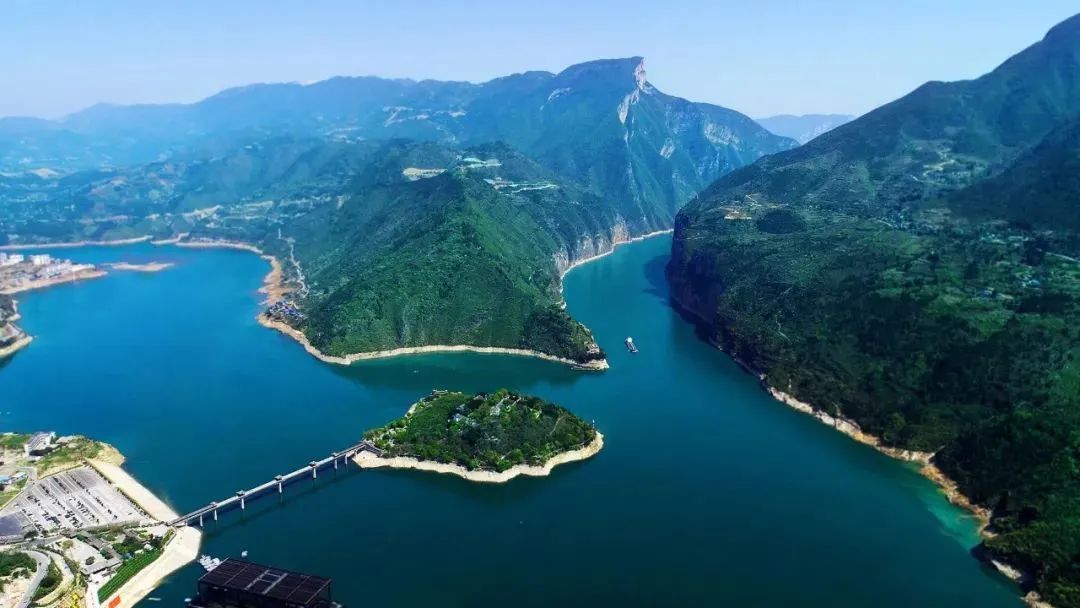 免门票!半价!重庆各大景区等你来耍 免门票!半价!重庆各大景区等你来耍