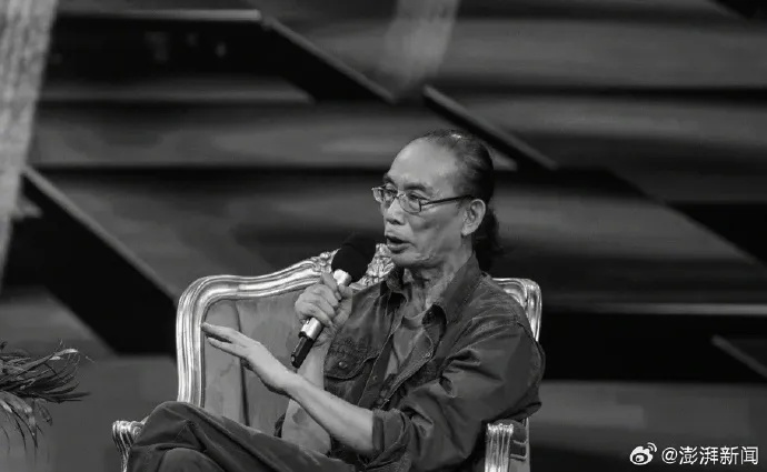 著名音乐人去世，他的歌你一定听过