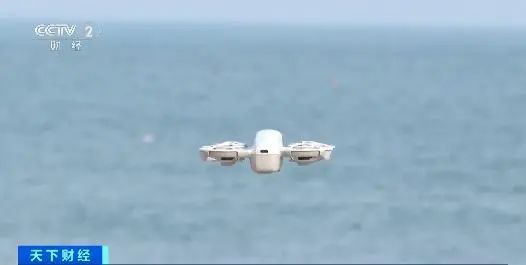 山东一景区共享无人机上线,39.9/小时,扫码即飞 山东一景区共享无人机上线,39.9/小时,扫码即飞