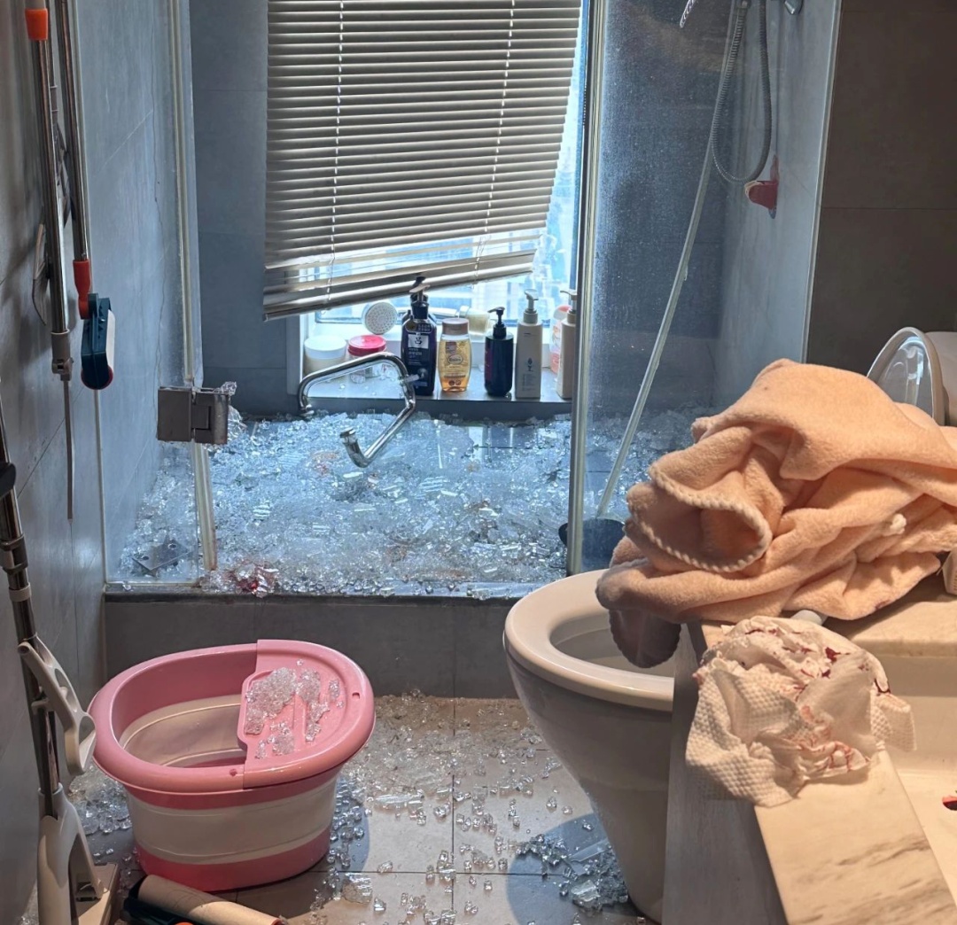 男子被卡数天，女子手筋断裂！警惕家中这些地方→