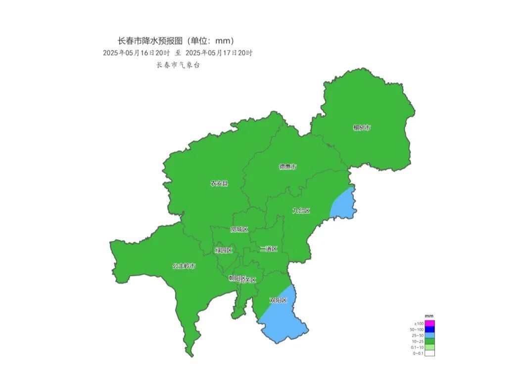 大降温！强雷电、冰雹、雷暴大风！长春天气……