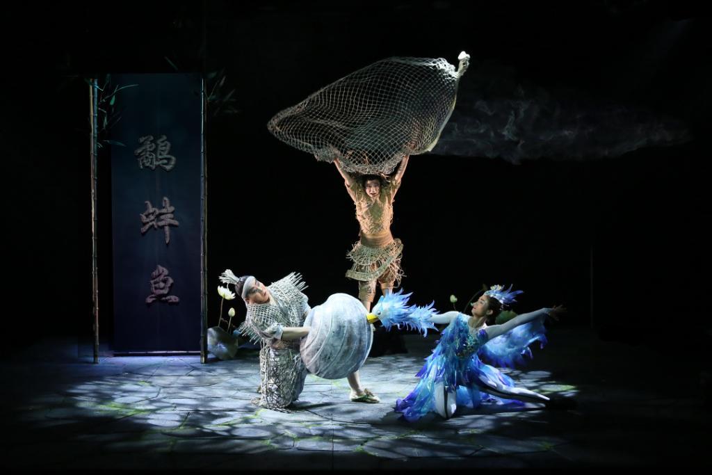 儿童剧如何成为舞台上的成长课？