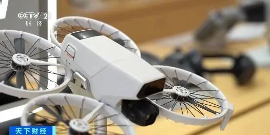 山东一景区共享无人机上线,39.9/小时,扫码即飞 山东一景区共享无人机上线,39.9/小时,扫码即飞