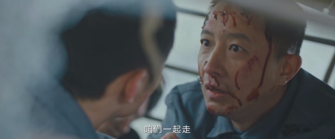 开枪误杀、逃亡二十年，《借命而生》谁才是幕后真凶？