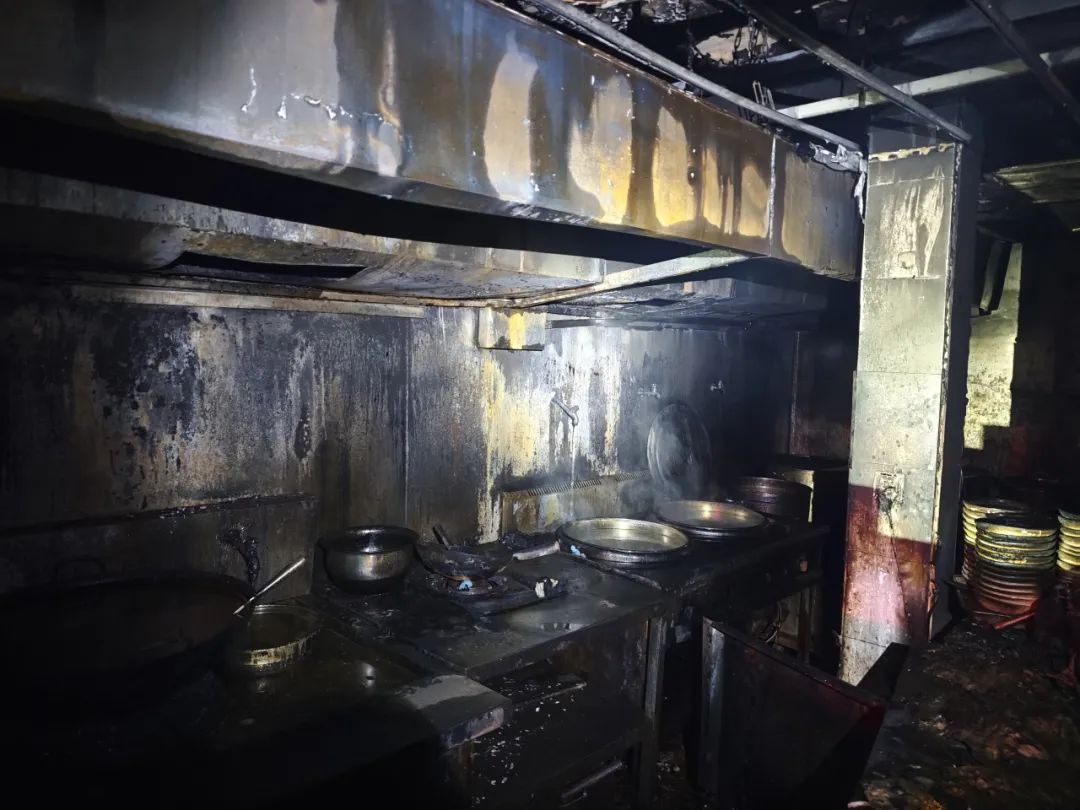 这个火灾“帮凶”，早清理早安心，请自查！