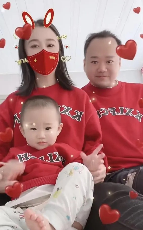 年仅38岁!知名舞蹈博主去世,丈夫透露原因 年仅38岁!知名舞蹈博主去世,丈夫透露原因