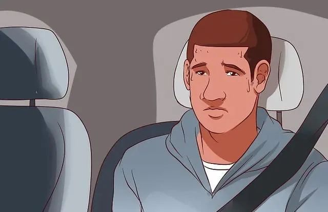 信号灯都亮了,你车咋还没动? 信号灯都亮了,你车咋还没动?