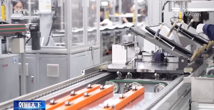 4月金融数据出炉 支持实体经济“稳”又“实”