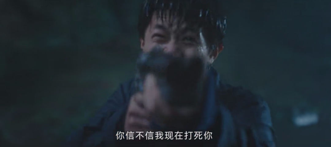 开枪误杀、逃亡二十年，《借命而生》谁才是幕后真凶？