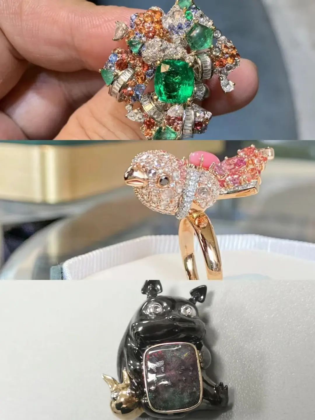 一次阴差阳错,贪欲之心让这名快递员付出代价…… 一次阴差阳错,贪欲之心让这名快递员付出代价……