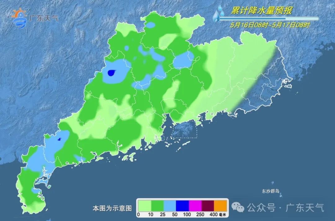 超强台风！最新预判！深圳接下来......