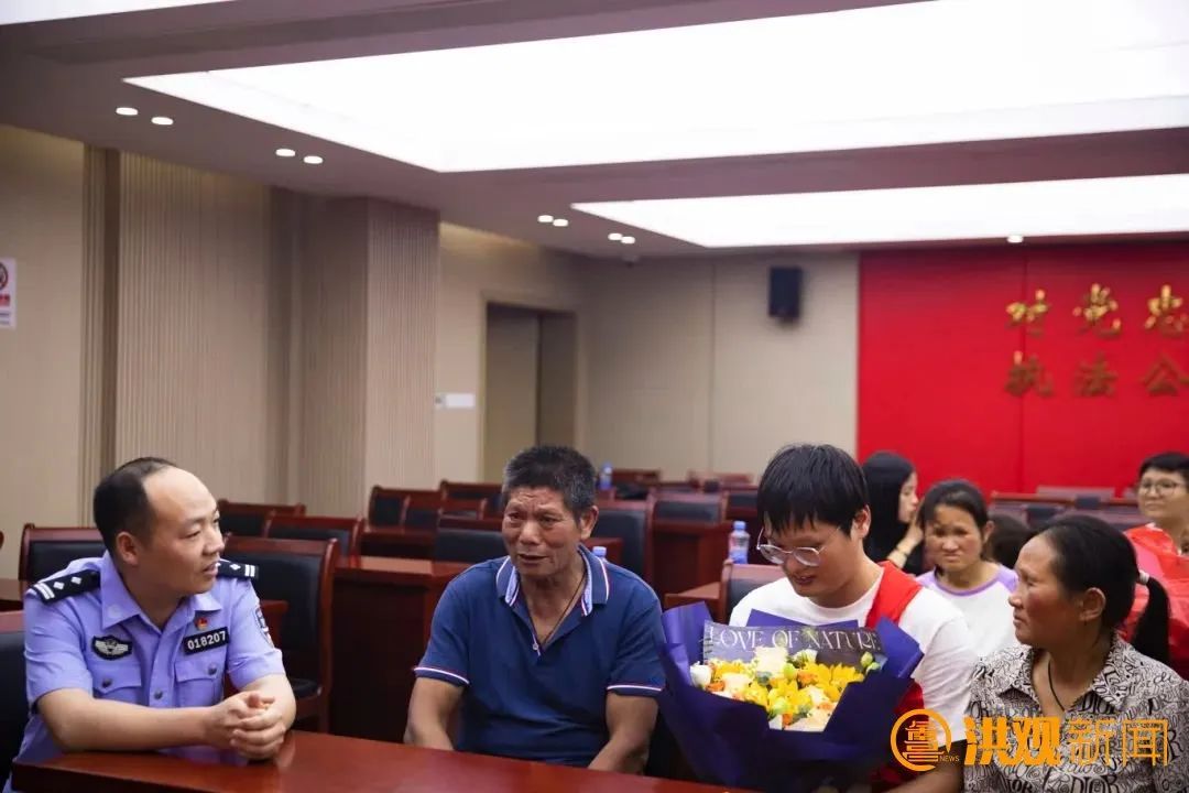 就在南昌，DNA结果确认！“孩子找到了！”