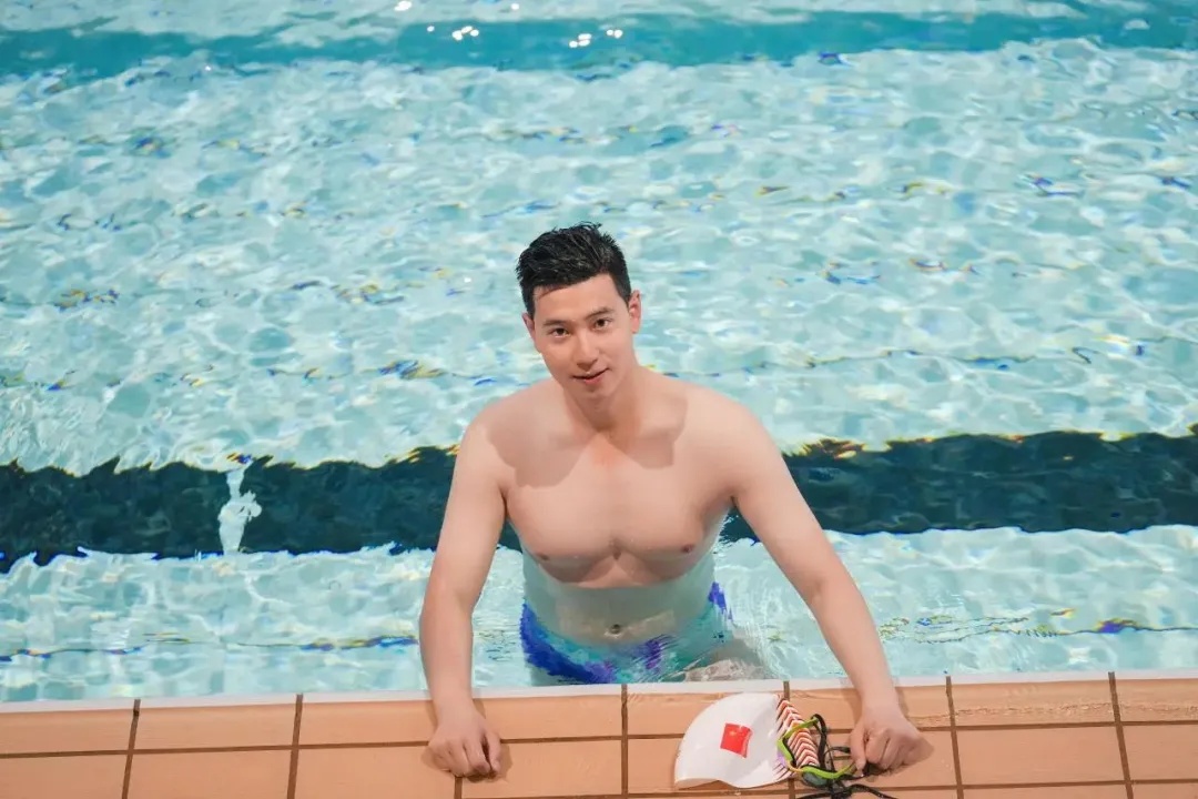 “老师要是这样，我减肥可就来劲了！”