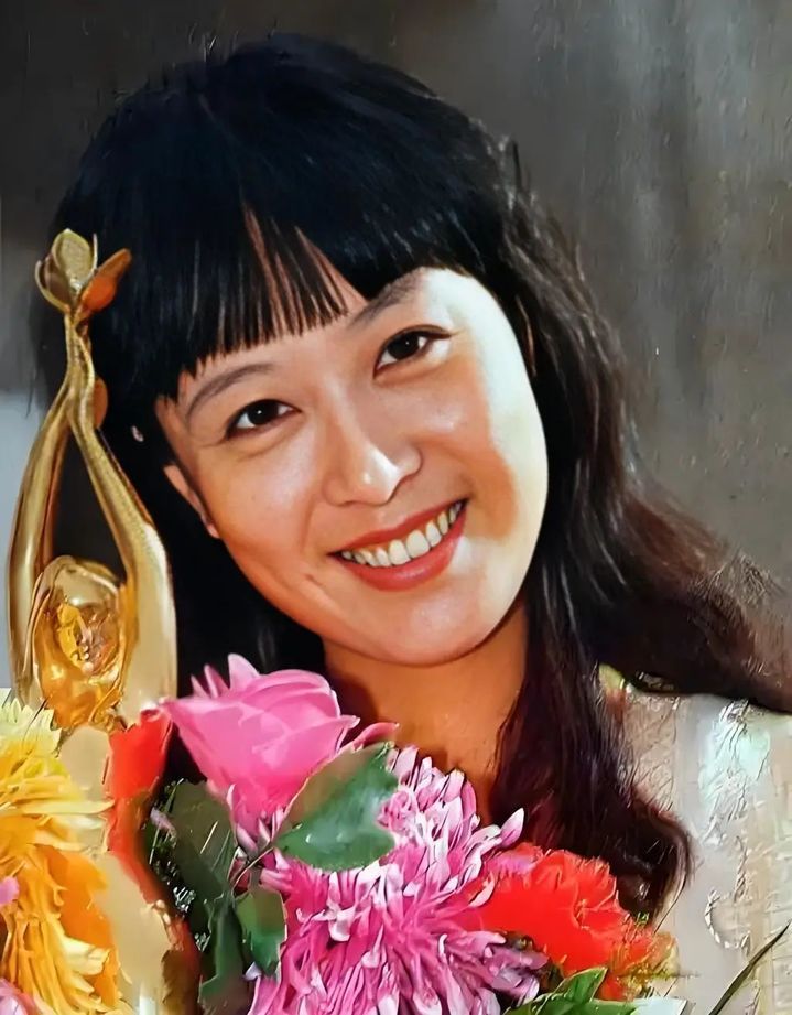 这位上海妈妈专业户,曾经是八零年代全民偶像 这位上海妈妈专业户,曾经是八零年代全民偶像