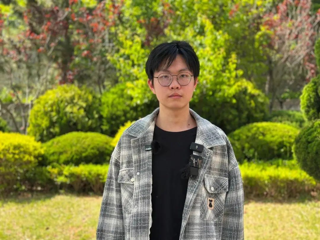 获评见义勇为、安排补考!小伙为救同学致缺考最新后续 获评见义勇为、安排补考!小伙为救同学致缺考最新后续