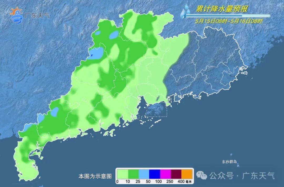 超强台风！最新预判！深圳接下来......