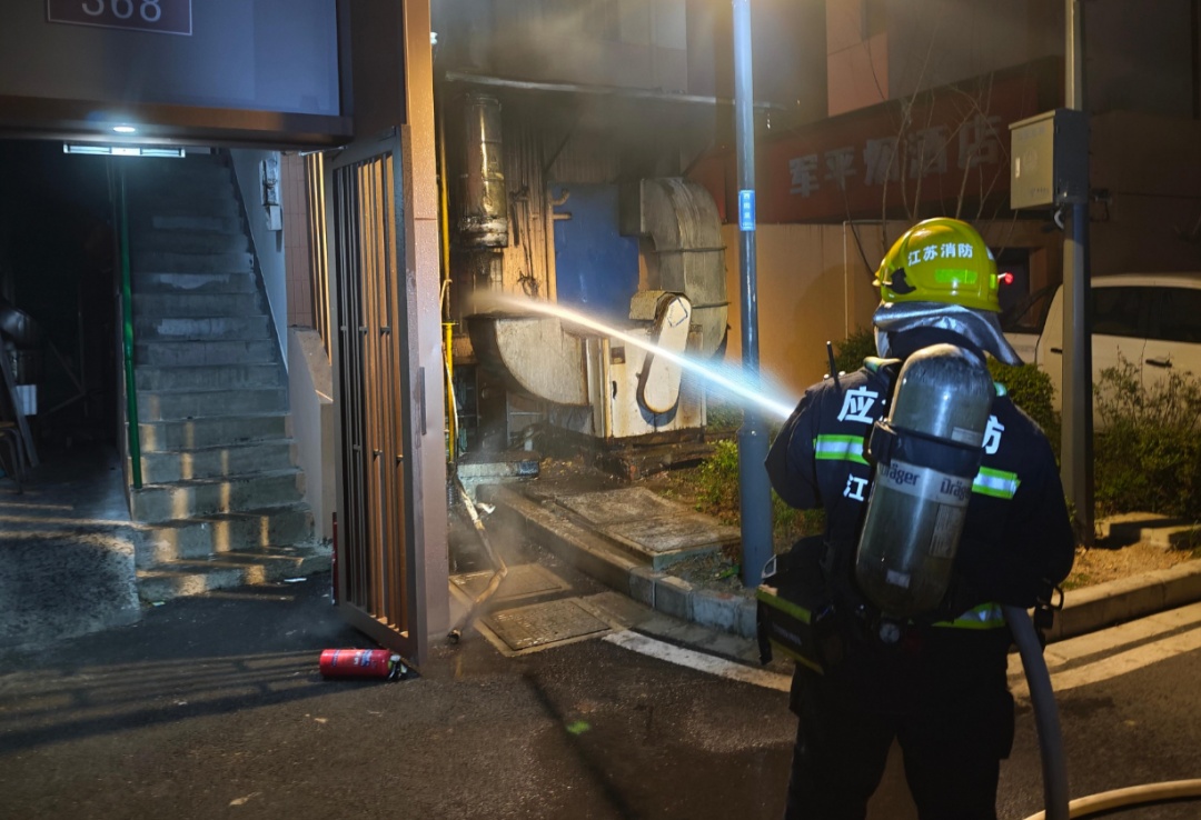 这个火灾“帮凶”，早清理早安心，请自查！