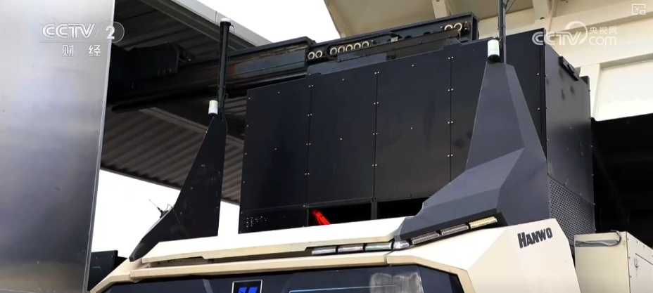 矿山无人驾驶技术从实验迈向规模化应用 智能矿山建设加速推进