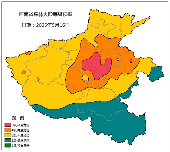 热热热！河南40℃+高温来袭→