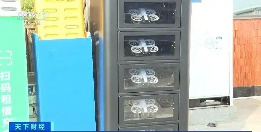 山东一景区共享无人机上线,39.9/小时,扫码即飞 山东一景区共享无人机上线,39.9/小时,扫码即飞