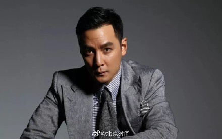 吴彦祖宣布重回香港电影圈