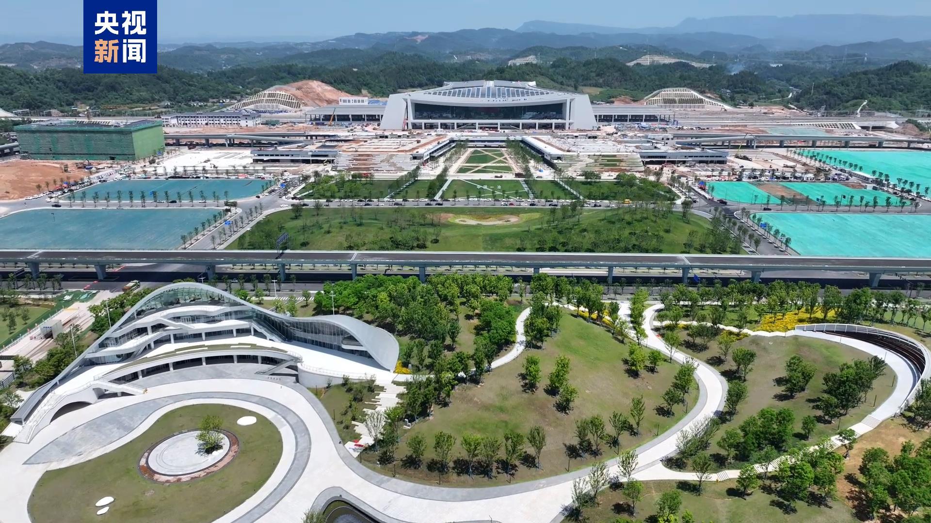 2小时→1小时 沪渝蓉高铁武宜段启动联调联试