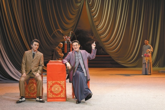 情知所起，方能一往而深