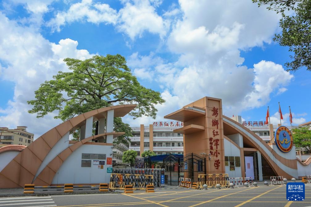 新时代中国调研行之文化中华｜彭湃故里传承红色文化基因