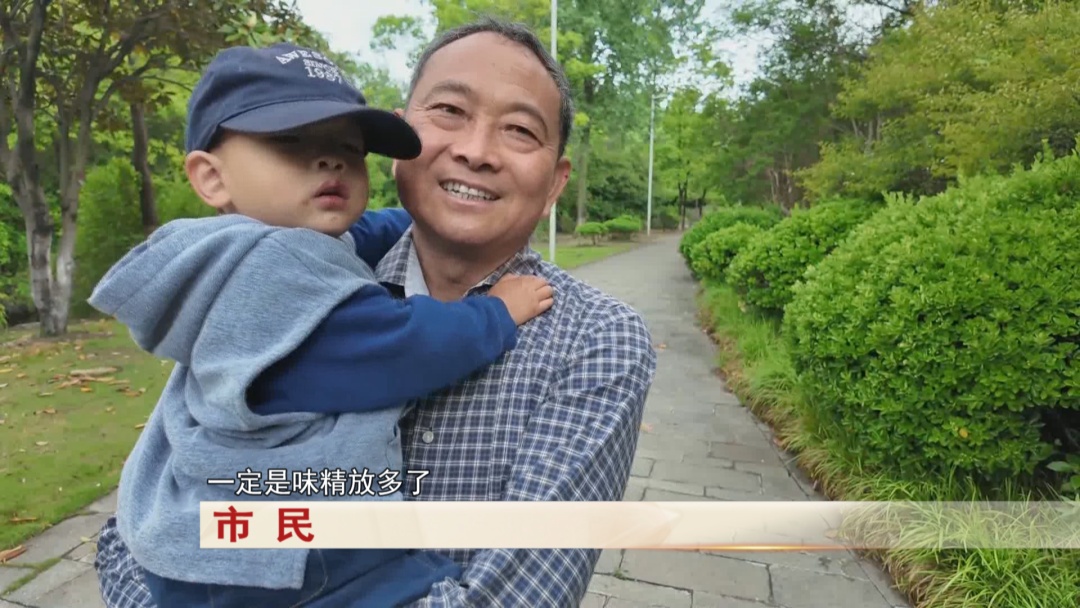 下馆子吃饭总口渴,还真的不是味精加多了,真正原因是它 下馆子吃饭总口渴,还真的不是味精加多了,真正原因是它