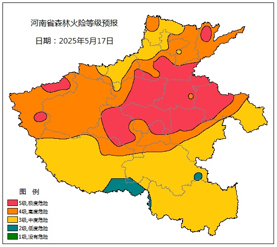 热热热！河南40℃+高温来袭→