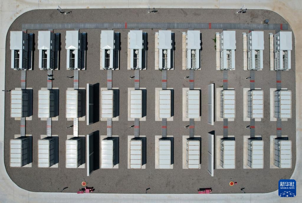 河北衡水：新能源装机容量占比达77.17%