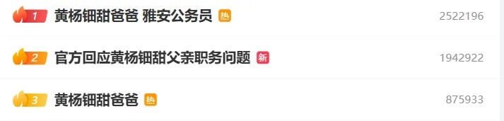 女演员戴230万耳环，其父为公职人员？公司声明