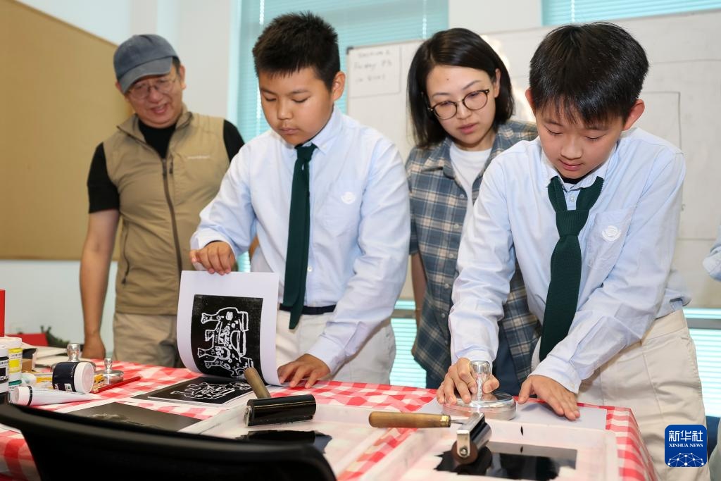 迎接国际博物馆日