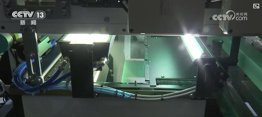 数字化转型赋能提升国际市场竞争力 中国智造加速迈向全球 数字化转型赋能提升国际市场竞争力 中国智造加速迈向全球